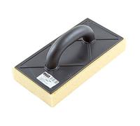 Toolty PVC Sponge Float - Set 3 PCS 280 x 140mm - Dense SMPX Sponge - for Brick, Concrete, Stucco, Tile and Wallpaper - DIY - TLTY-S070