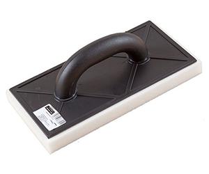 Toolty PVC Sponge Float - Set 3 PCS 280 x 140mm - Dense Sponge - for Brick, Concrete, Stucco, Tile and Wallpaper - DIY - TLTY-S059