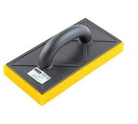 Toolty PVC Sponge Float - Set 3 PCS 280 x 140mm - Sparse Sponge - for Brick, Concrete, Stucco, Tile and Wallpaper - DIY - TLTY-S063