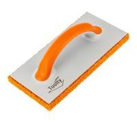 Toolty PVC Sponge Float - Set 3 PCS 280 x 140mm - Special Edition, Rubber Sponge- for Brick, Concrete, Stucco, Tile and Wallpaper - DIY - TLTY-S072