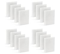 Toolvvik 16x MD1-0034 Replacement Humidifier Wick Filter Compatible for Evaporative Humidifier Models Evap40,Evap2,EV100 and More