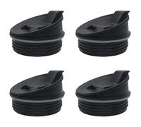 Toolvvik 2X Replacement Parts Sip Seal Lids for 16Oz Cup Blender Series with BL770 BL780 BL660 BL740 Accessories