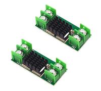 Toolvvik 2X Solar Anti-Backflow Perfect Diode Constant Current Power Supply Module
