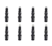 Toolvvik 8X .335 Golf Club Adapter Golf Sleeve for M3 M5 M6 SIM SIM2 Driver