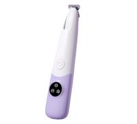 Toolvvik Electric Hair Trimmer Cats and Dogs Universal Pet Shaving Tool Low Noise Electric Trimmer