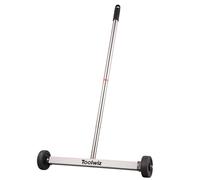 Toolwiz Magnetic Pick Up Sweeper 43.2cm Width 4KG Pull Force