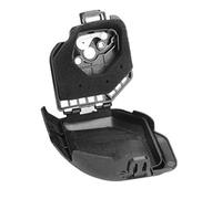 Toolyuan 17231-Z0H-010 Air Filter Cover with 17211-Z0H-000 Air Cleaner 17220-Z0H-020 Air Cleaner Housing for Hon-da GX25 GX25N GX25NT Engine HHT25S WX10K1 WX10T Water Pump UMC425A Trimmer Brushcutter