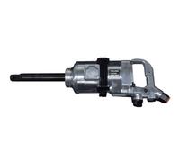 Toolzone 1 Inch Air Impact Wrench