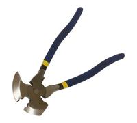 Toolzone 10.5" Fencing Pliers With Dipped Handle