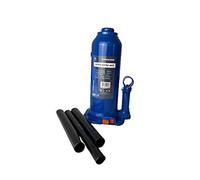 Toolzone 10 Tonne Bottle Jack CE/GS/TUV Approved