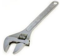 Toolzone 100mm (4") Adjustable Spanner Wrench