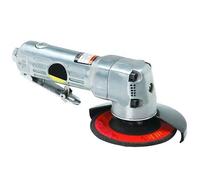 Toolzone 100mm (4") Air Angle Grinder