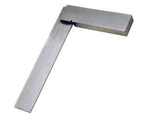 Toolzone 100mm Engineers Square