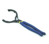 Toolzone 12" Oil Filter Pliers