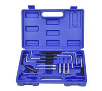 Toolzone 12 Piece Airbag Removal Kit