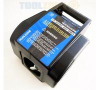 Toolzone 12V Electric Boat Winch