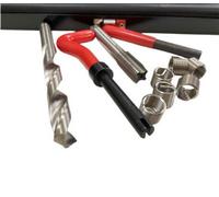 Toolzone 131Pc Thread Repair Tool Kit