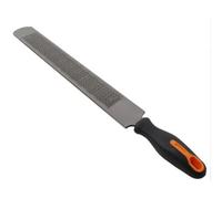 Toolzone 14" Farriers File - Double Sided Rasp Ideal For Trimming Hoofs