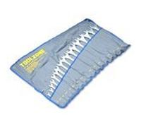 Toolzone 16Pc AF Imperial Inch Combination Spanners