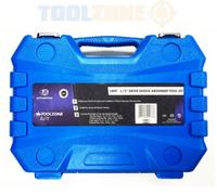 Toolzone 18 Piece Wheel Shock Absorber Tool