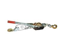 Toolzone 2 Ton Cable Puller