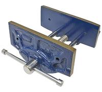 Toolzone 200mm (8") Carpenters Carpentry Woodworking Vice