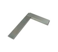 Toolzone 200mm (8") Engineering/Engineers Steel Set Square
