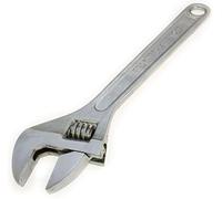 Toolzone 24" Adjustable Wrench / Spanner