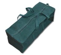 Toolzone 24" Canvas Zipped Toolbag
