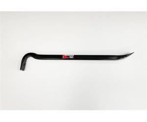 Toolzone 24in Heavy Duty Wrecking Crow Bar 60cm