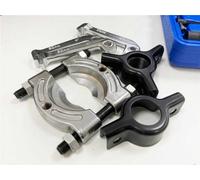 Toolzone 25 Piece Heavy Duty Hydraulic Puller Set 10 Tonne Hps0010