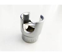 Toolzone 27mm Diesel Fuel Filter Socket For 2.0/2.2 Hd Engines Ford Peugeot Citroen Volvo