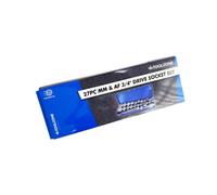 Toolzone 27Pc 3/4" Drive Socket Set With Metric & Af 12-Point Sockets