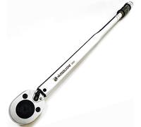 Toolzone 3/4" Torque Wrench 100-500Nm + Cal+Ln SS025