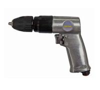Toolzone 3/8Inch Reversible Air Drill
