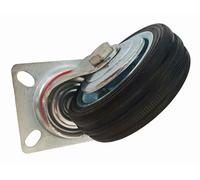 Toolzone 3" Swivel Castor