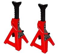 Toolzone 3 Ton Axle Stand 1 Pair