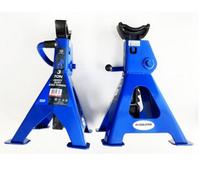 Toolzone 3 Ton Axle Stands 1 Pair