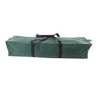 Toolzone 30" Canvas Zipped Toolbag
