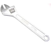 Toolzone 300mm (12") Adjustable Spanner Wrench