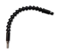 Toolzone 300mm (12") Flexible Power Bit Drill Extension