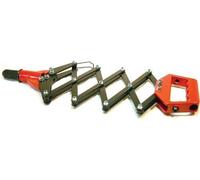 Toolzone Lazy Tong Riveter