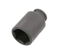 Toolzone 32mm 1/2" Drive Deep Impact Socket CRMO
