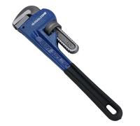 Toolzone 350mm (14") Heavy Duty Stilsons Pipe Wrench