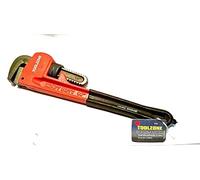 Toolzone 350mm (14") Heavy Duty Stilsons Pipe Wrench