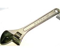 Toolzone 375mm (15") Adjustable Spanner Wrench