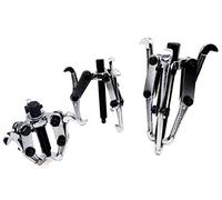 Toolzone 3pc Puller Set 3", 4" and 6"