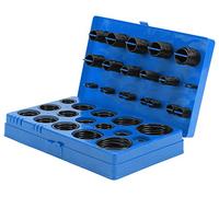 Toolzone 419pc Rubber O Ring Set by Toolzone