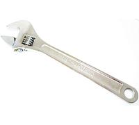 Toolzone 450mm (18") Adjustable Spanner Wrench