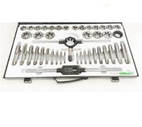 Toolzone 45Pc Alloy Steel Tap & Die Set